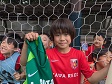 【MVP 澤田 幸志郎 (浦和マドリード)】<BR><BR>よく声を出してチームを引っ張っていたね! Highslide JS