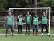 【優勝 ぱるを】<BR><BR>終了間際の失点に苦しみましたが何とか優勝! Highslide JS