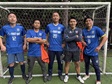 【第3位 浦和西GGクラブ】<BR><BR>予選1位通過も帰宅者がいたこともあり、体力的にきつかったか!? Highslide JS