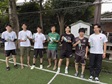 【じゃんけん大会勝者7名】<BR><BR>サイダー! Highslide JS