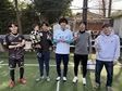 【じゃんけん大会勝者5名】≺BR><BR>ザバスプロテイン! Highslide JS