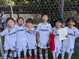 【優勝 浦和フエルサ】<BR><BR>予選リーグ全勝!決勝戦は白熱した好ゲームだったね!優勝おめでとう! Highslide JS