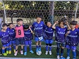 【第6位 ボルダッチFC】<BR><BR>接戦を勝ちきれず、今日は上位にいけなかったね Highslide JS