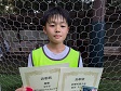 【MVP 福田 たつむ (RTP)】<BR><BR>決勝戦、最後は豪快に突き刺したね! Highslide JS