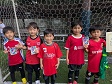 【優勝 リアル・さしきーた】<BR><BR>個人技もパスワークもうまかった!優勝おめでとう! Highslide JS