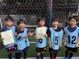 【第2位 バルセロナ】<BR><BR>テンション高く最後までがんばったね!次回リベンジしよう Highslide JS