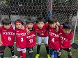 【第5位 フィンタFC】<BR><BR>3位決定戦出場にわずか届かず。上位チームに食らいついていこう Highslide JS