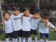 【第6位 Omiya.B.G.ネイビー】<BR><BR>粘り強く戦ってはいましたが、今日は残念ながら勝てませんでした Highslide JS