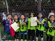 【優勝 トクリッキー】<BR><BR>ドリブルでしかける姿勢が良いね!優勝おめでとう! Highslide JS