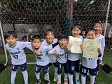 【第3位 Omiya.B.G-S】<BR><BR>チームの一体感がある良いチーム。決勝戦進出にわずか届かず Highslide JS
