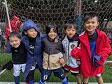 【第5位 F50】<BR><BR>パルカップ初出場。徐々に試合にもなれてきたね。次回は上位進出しよう Highslide JS