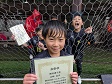 【優秀選手 山崎 拓真 (エスペランサ)】<BR><BR>運動量が多く、攻撃も守備も活躍していたね! Highslide JS