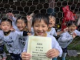 【優秀選手 村田 陽飛 (Omiya.B.G-S)】<BR><BR>迫力あるドリブルからゴール量産! Highslide JS