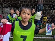 【MVP 望月 陽太 (トクリッキー)】<BR><BR>落ち着いて決勝ゴール決めました! Highslide JS