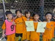 【第2位 浦和マドリード】<BR><BR>決勝戦、先制されたあと勢いを取り戻せなかったね。悔しい準優勝 Highslide JS