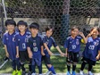 【第5位 Blanco Jr.】<BR><BR>試合に勝つとうれしいね。次回はもっと勝てるようにしっかり練習やろう Highslide JS
