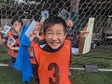 【MVP 村田 陽飛 (トクリッキー)】<BR><BR>決勝戦で見事なハットトリック! Highslide JS