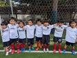 【第5位 FC仲町】<BR><BR>勝ったり負けたり、パルカップを楽しめたかな!? Highslide JS