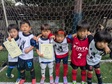 【第2位 フィンタFC】<BR><BR>最後まであきらめずに走る選手が多かった。くやしい準優勝 Highslide JS