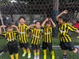【第5位 FC MONO Yellow】<BR><BR>最終戦での初勝利はうれしかったね! Highslide JS