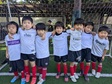 【第6位 FC仲町】<BR><BR>負けてる試合も全部1点差。みんな最後までよく走っていたね Highslide JS