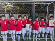 【第3位 浦和木崎スポーツサッカー少年団】<BR><BR>チーム一丸となって声をかけあって戦っていたね Highslide JS
