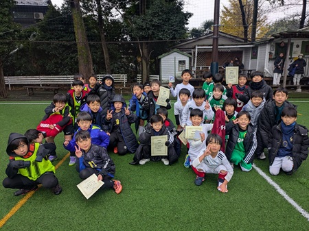 【全体写真】<BR><BR>どこが優勝してもおかしくない接戦ばかりの大会だったね! Highslide JS