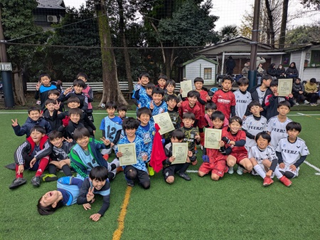 【全体写真】<BR><BR>サンタクロースからプレゼント、とどいたかな!? Highslide JS