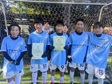 【第2位 Foot Rococo】<BR><BR>パルカップ久々登場。3月の卒業記念大会は優勝でしめくくりたいね Highslide JS