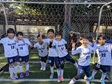 【第7位 Omiya BGFC A】<BR><BR>最終戦でうれしい初勝利。またチャレンジ待ってます Highslide JS