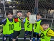 【第4位 フィンタU8】<BR><BR>勝ったり負けたり、今日も楽しくサッカーできたね! Highslide JS