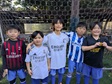 【第6位 ビスマルクFC】<BR><BR>最後まで一生けん命にたたかっていたね。またチャレンジ待ってるよ~ Highslide JS