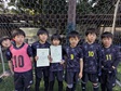 【第2位 エスペーズ】<BR><BR>パルカップ3連覇ならず。今日は勝利の女神がほほえまかったね Highslide JS