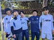 【第2位 中山FC】<BR><BR>リーグ戦は全勝。パワーとテクニックを持ち合わせていましたが惜しくも準優勝 Highslide JS